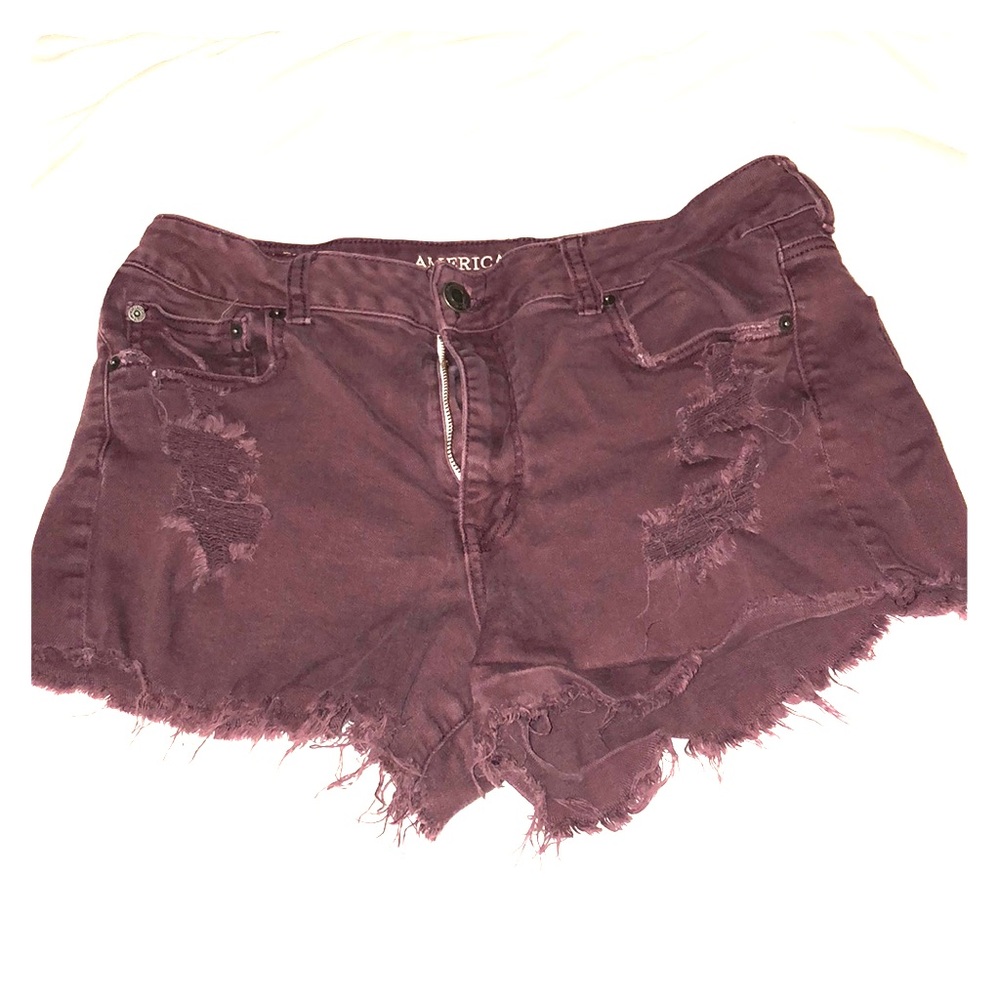 American Eagle Stretch short